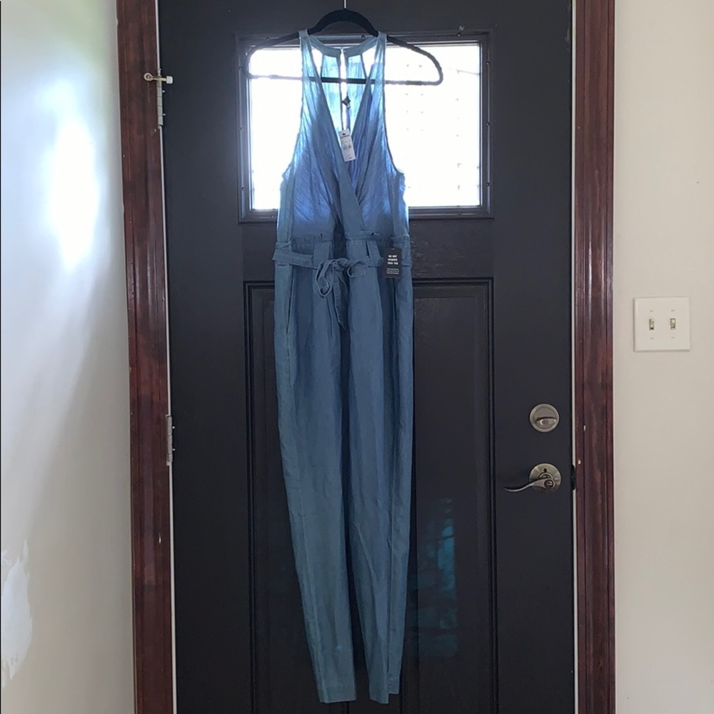 Jumpsuit NWT